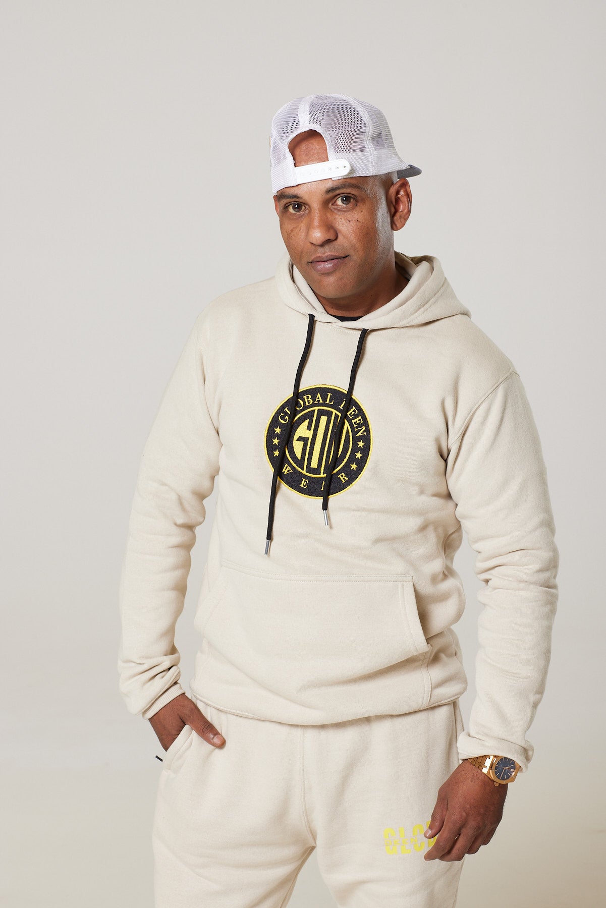 Islamic Tracksuits