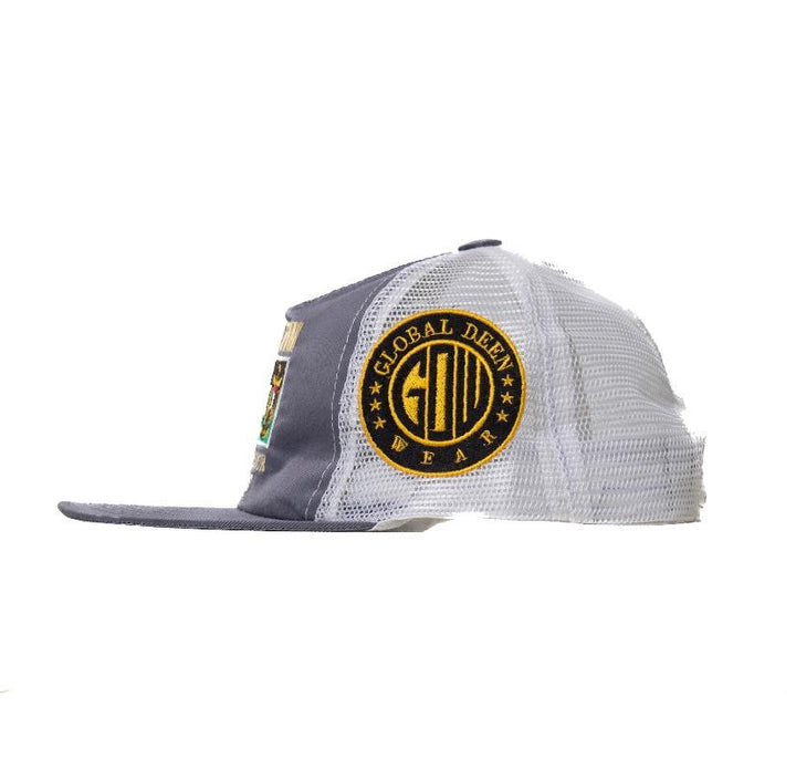 Captivating Palestine Embroidery Designs Caps for MenCaps