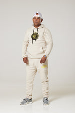 Big GDW Logo Tracksuit