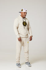 Big GDW Logo Tracksuit