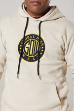 Big GDW Logo Tracksuit