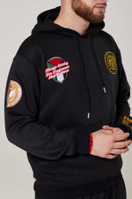 patchy tracksuit for boys