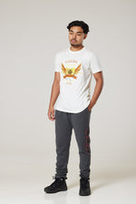 Regular Size Gliding Wings T-shirt United Kingdom
