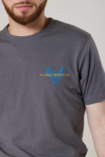 Flying Blue Bird Regular T-shirt Uk
