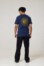 Big Yellow Bird Regular Size short sleeve t shirt