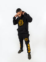 Global Empire Tracksuit: