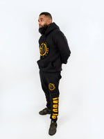 Global Empire Tracksuit: