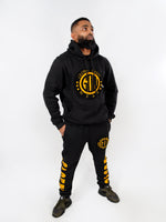 Global Empire Tracksuit: