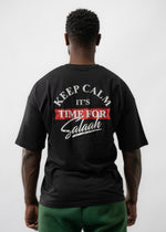 Keep Calm Oversize T_Shirt